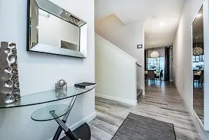 1590Mv 4 Bedroom Townhouse